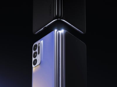 OPPO Find N2 Flip : le design du smartphone à clapet dévoilé ?