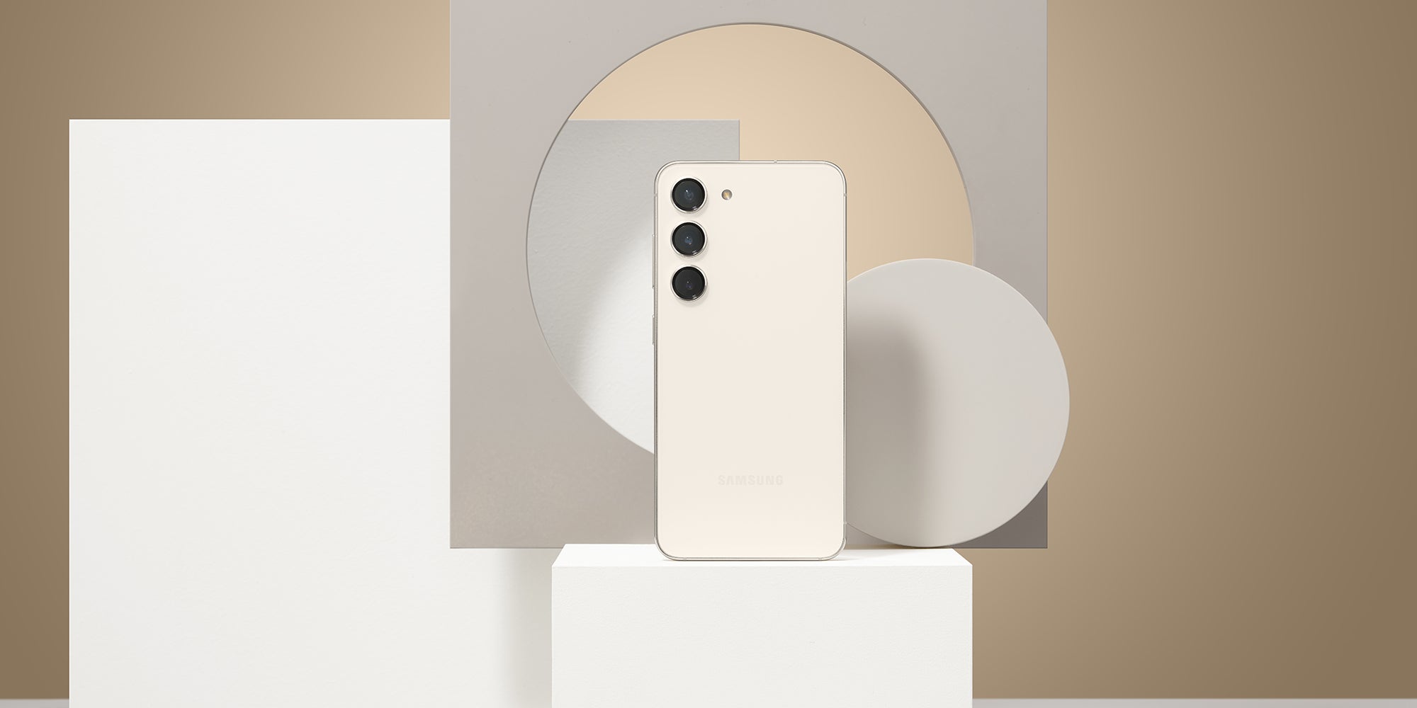 Que nous réserve Samsung pour la version abordable de son Galaxy S23 ?