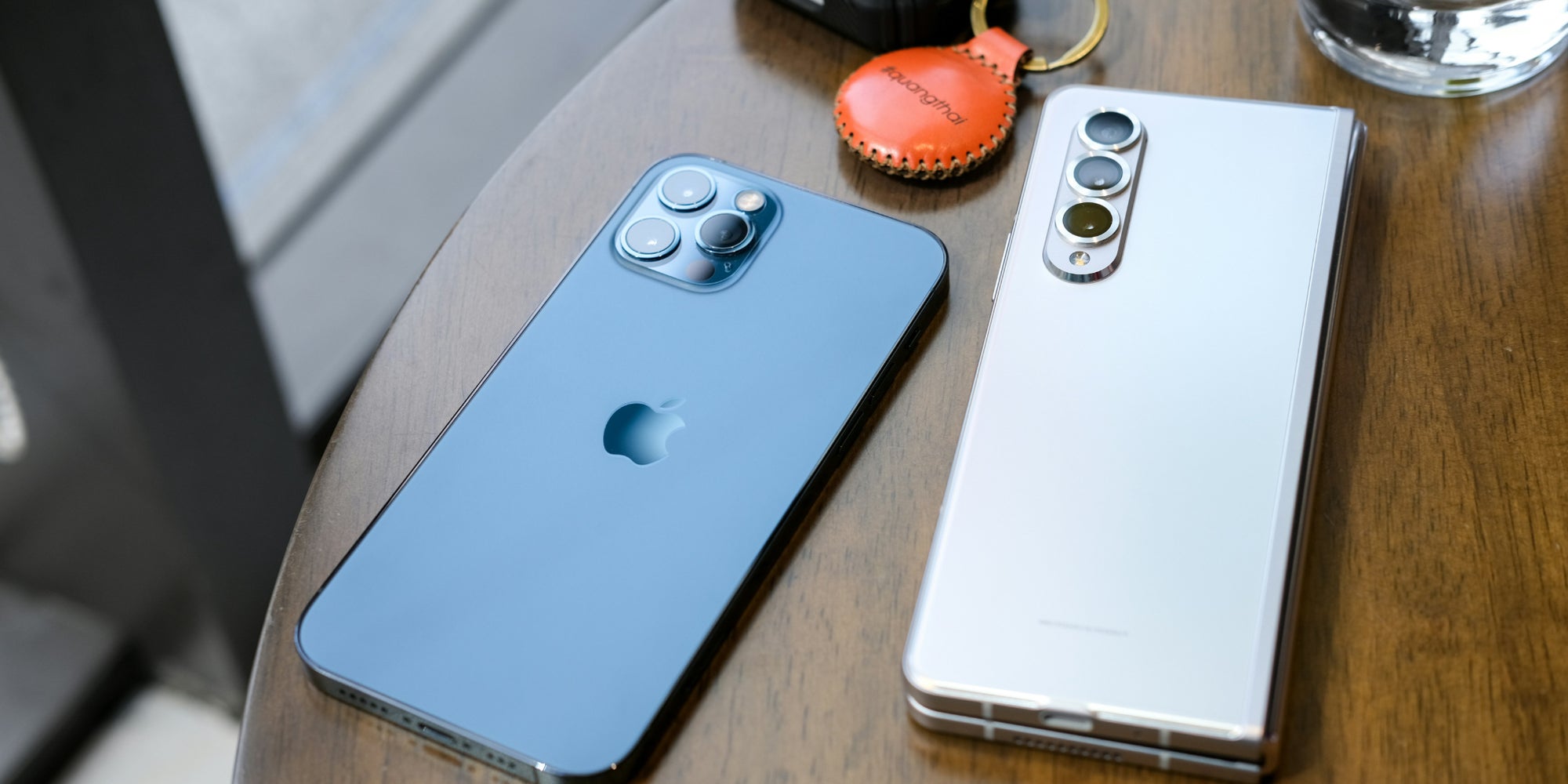 Comment transférer vos données de votre iPhone à votre nouveau smartphone Android ?