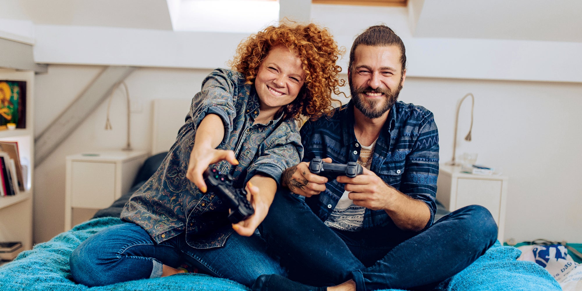 Transformez votre box TV en véritable console de jeux avec SFR Gaming