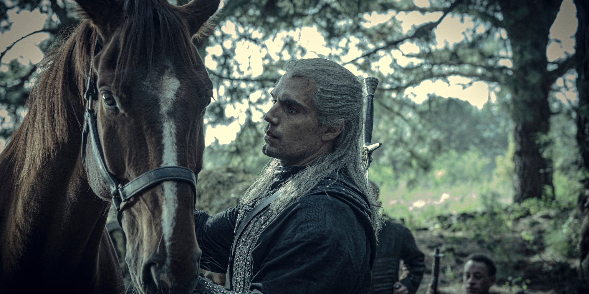 Henry Cavill, bientôt de retour dans la peau de Geralt de Riv aka The Witcher.