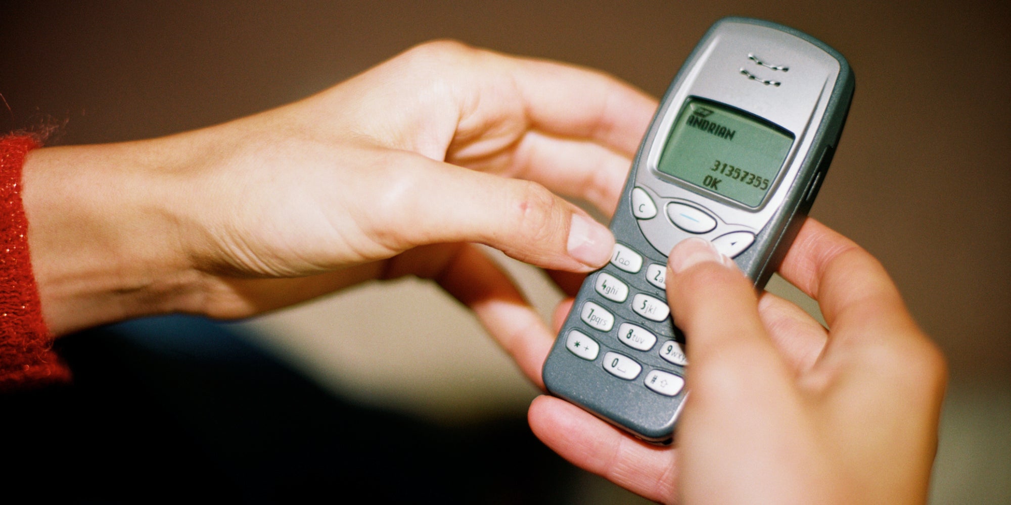 Si vous avez joué au Snake sur les antiques téléphones portables de Nokia, cette annonce va vous faire un pincement au cœur.