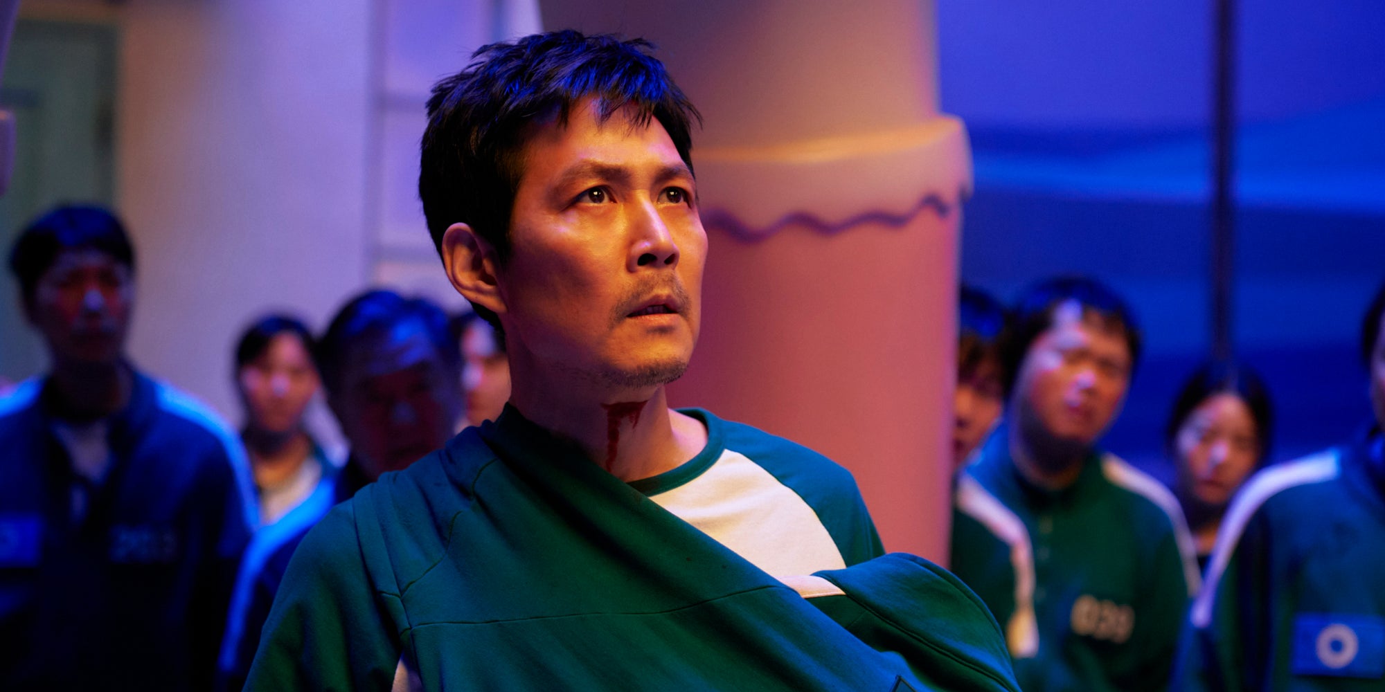 Comment interpréter la fin de Squid Game ?