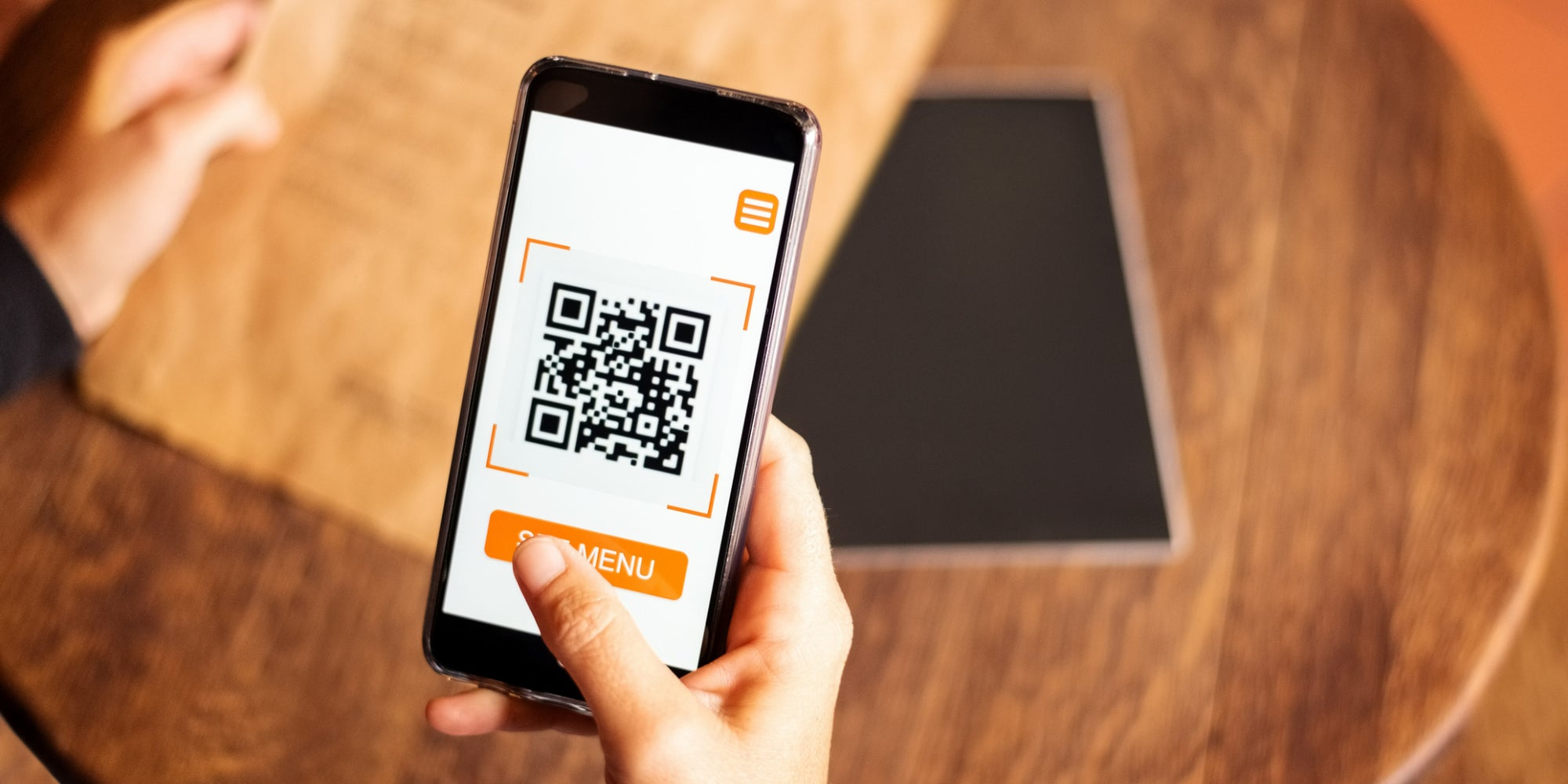 Découvrez tout ce qu'il faut savoir sur les QR Codes