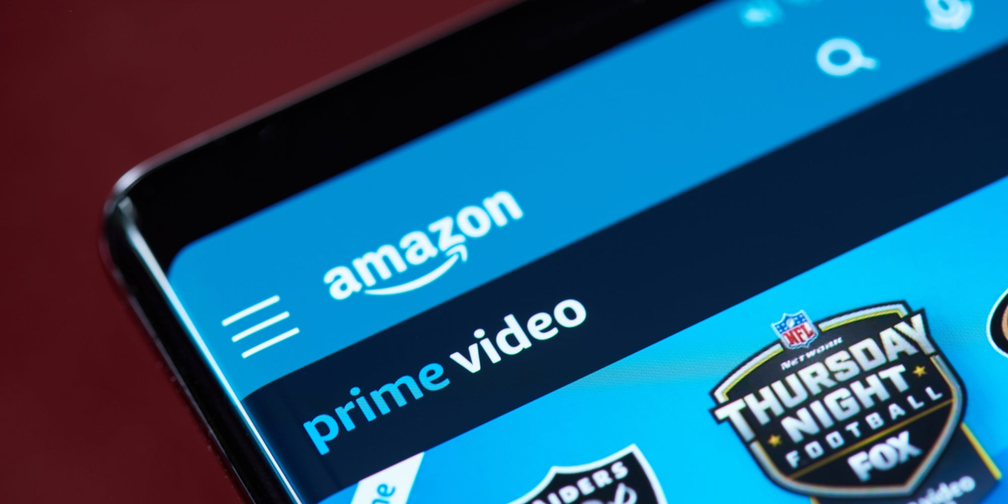 La plateforme de streaming Amazon Prime Video vient de mettre en place la création de six profils par compte