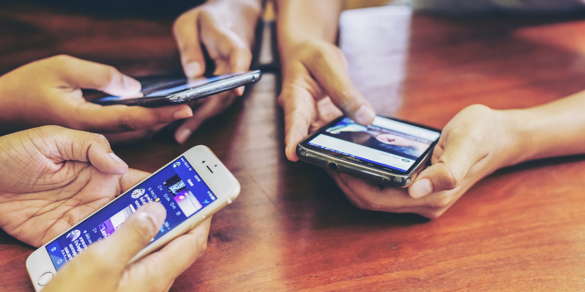 Les téléchargement d'applications ont augmenté de 10% en 2020