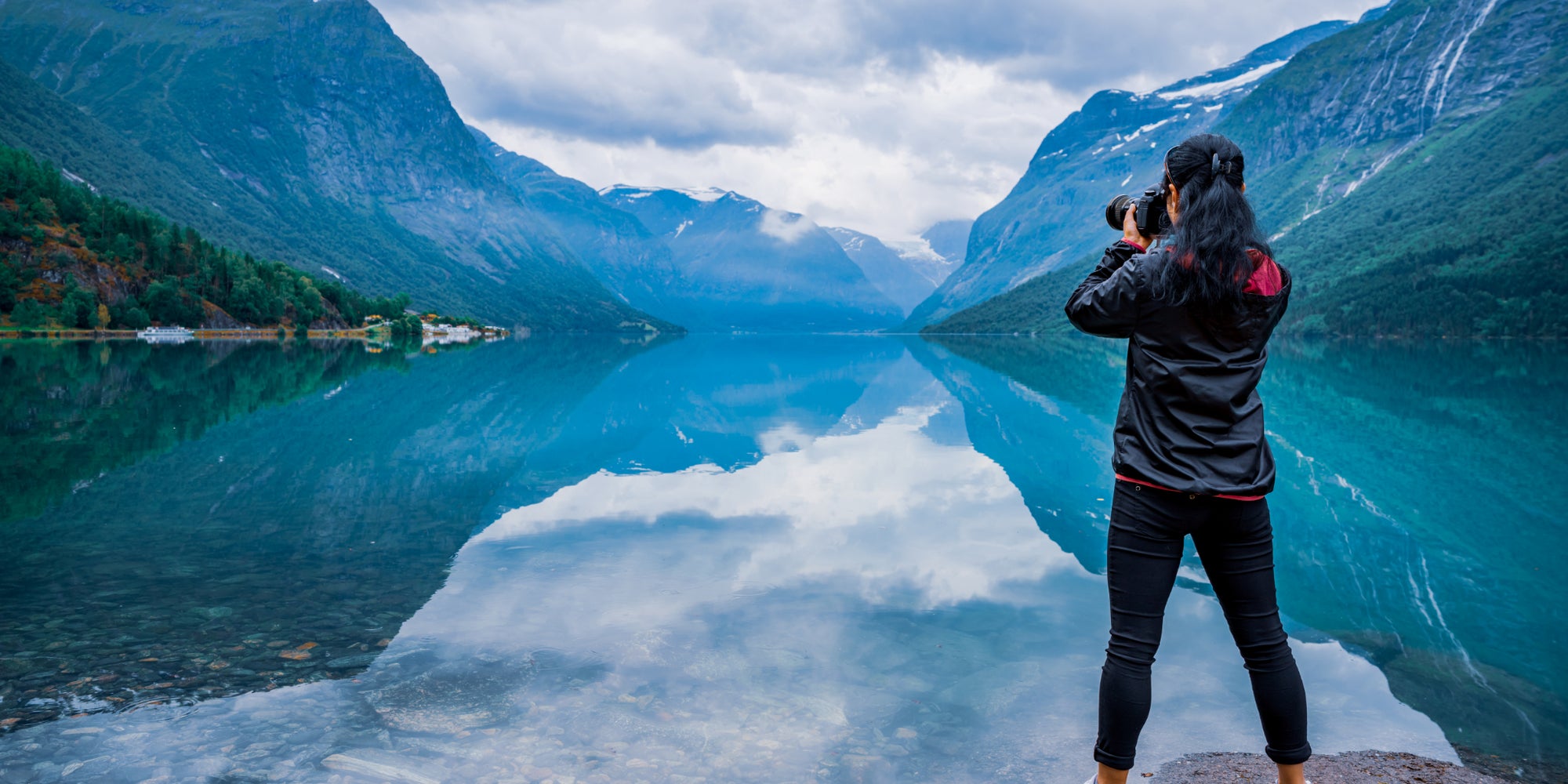 Il ne suffit pas d'avoir un bon appareil photo pour réussir ses clichés ! Il faut aussi de la technique et un peu d'inspiration. 