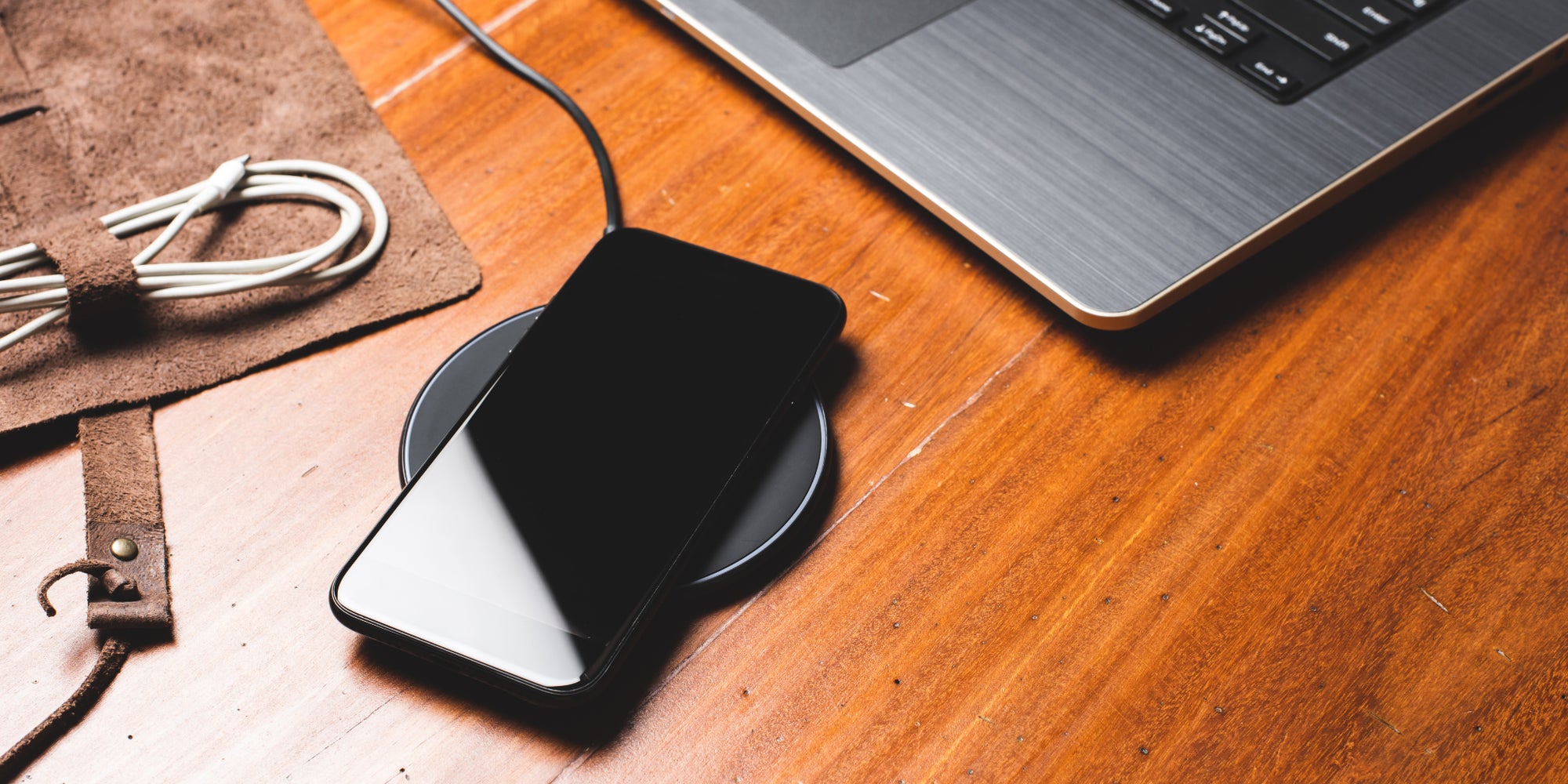 Comment fonctionne un chargeur sans fil ?