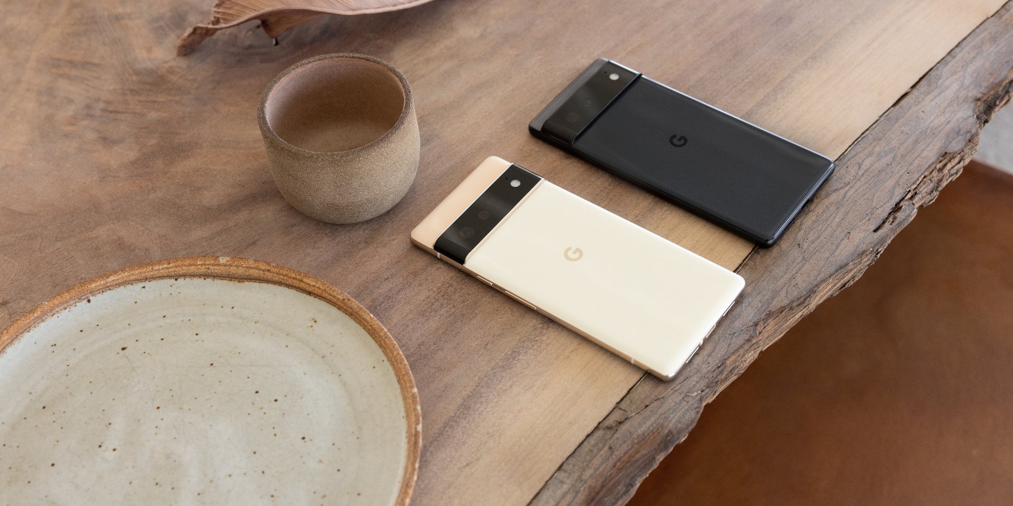 Des écouteurs sans fil 100% remboursés pour l’achat d’un Google Pixel 6