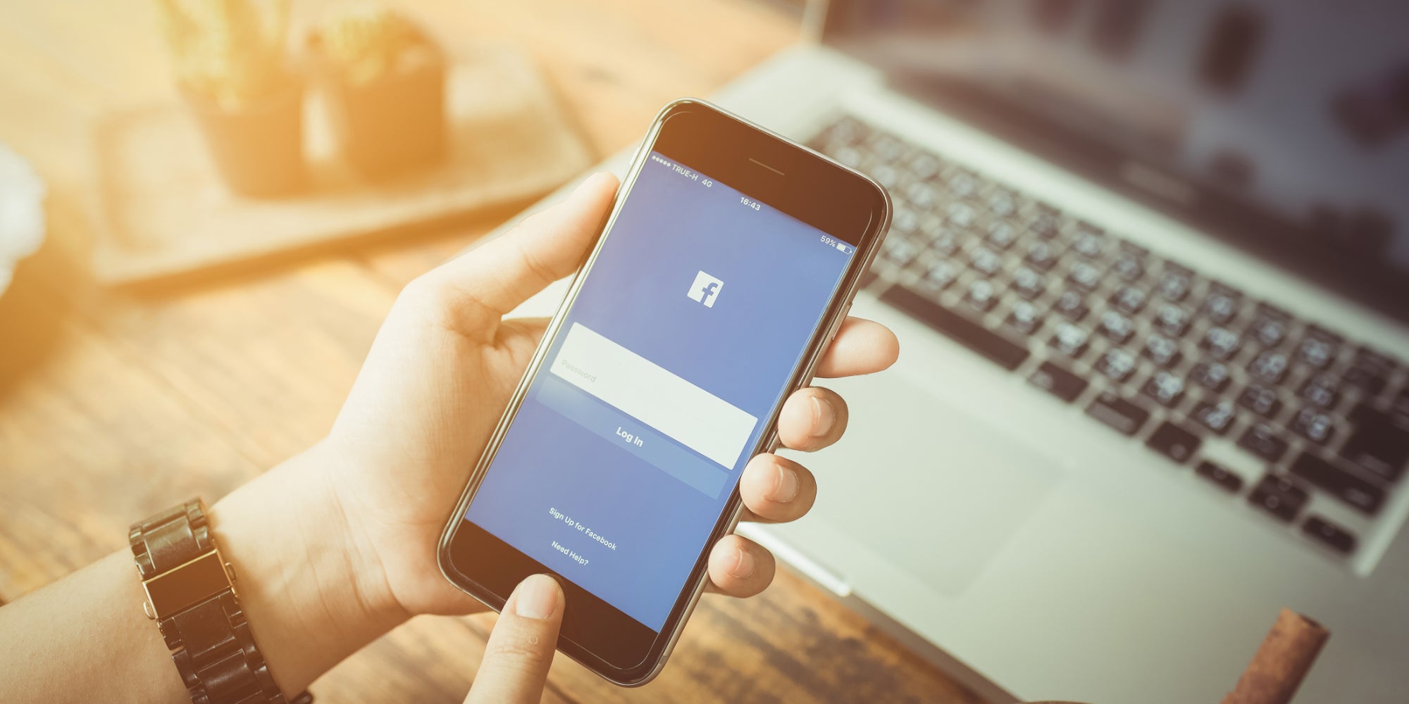 Facebook, le réseau social le plus utilisé au monde, pourrait bientôt devenir payant