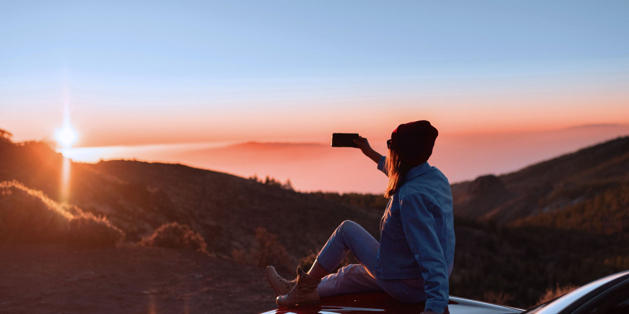 Profitez d'internet où que vous soyez avec le forfait 350 Go SFR