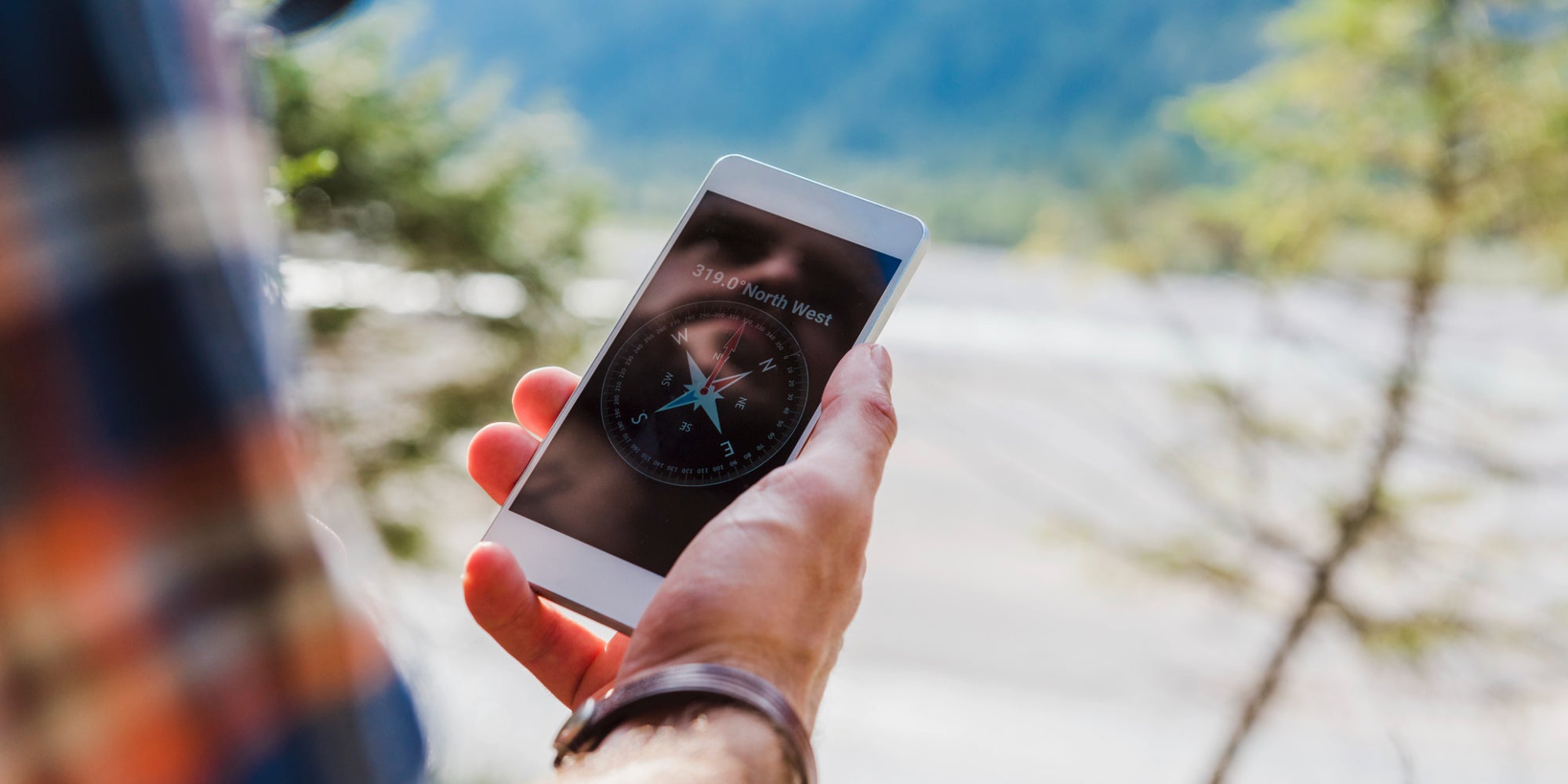 Google lance Google Maps sans connexion Internet.