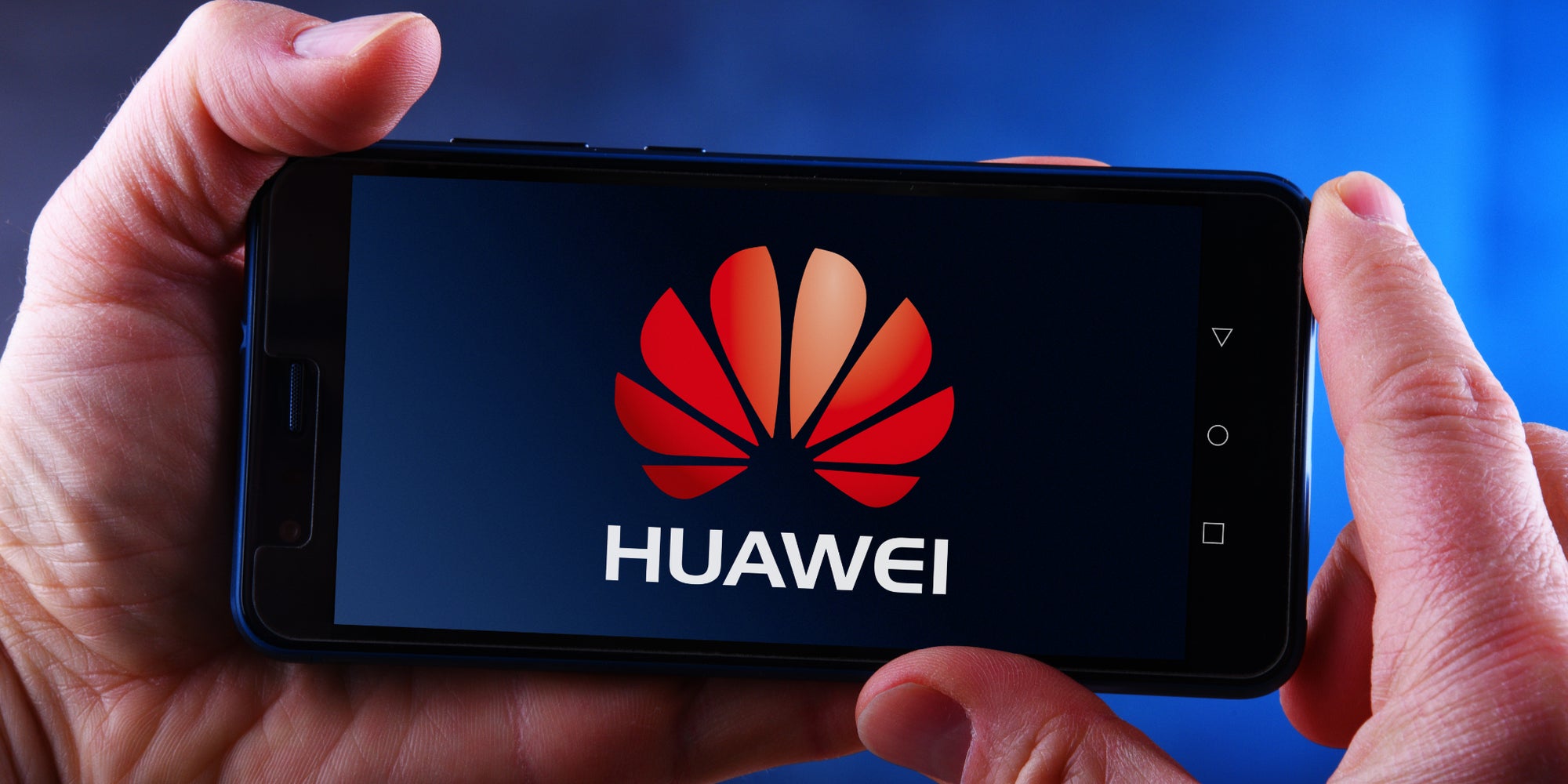 Huawei a développé ses propres applications, disponibles sur son AppGallery
