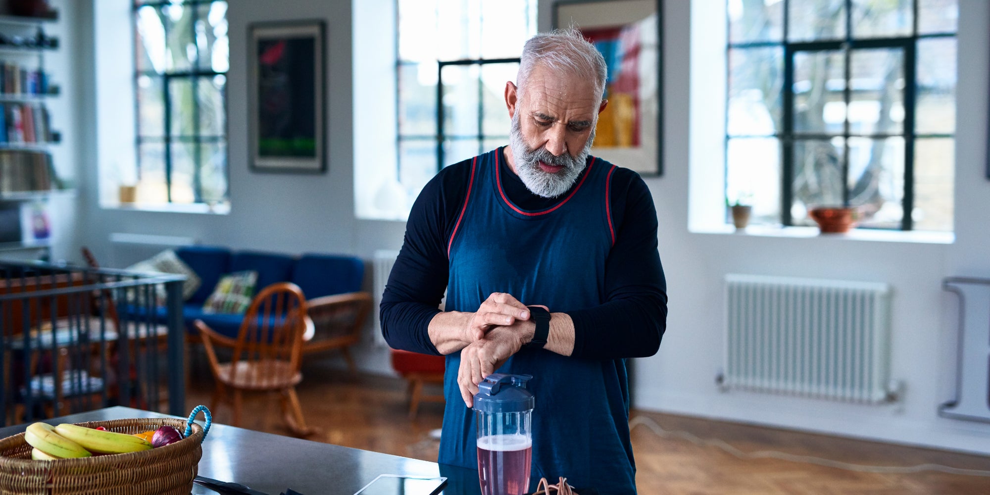 Rune Labs souhaite, par la suite, s'attaquer à la dépression et la sclérose en plaques