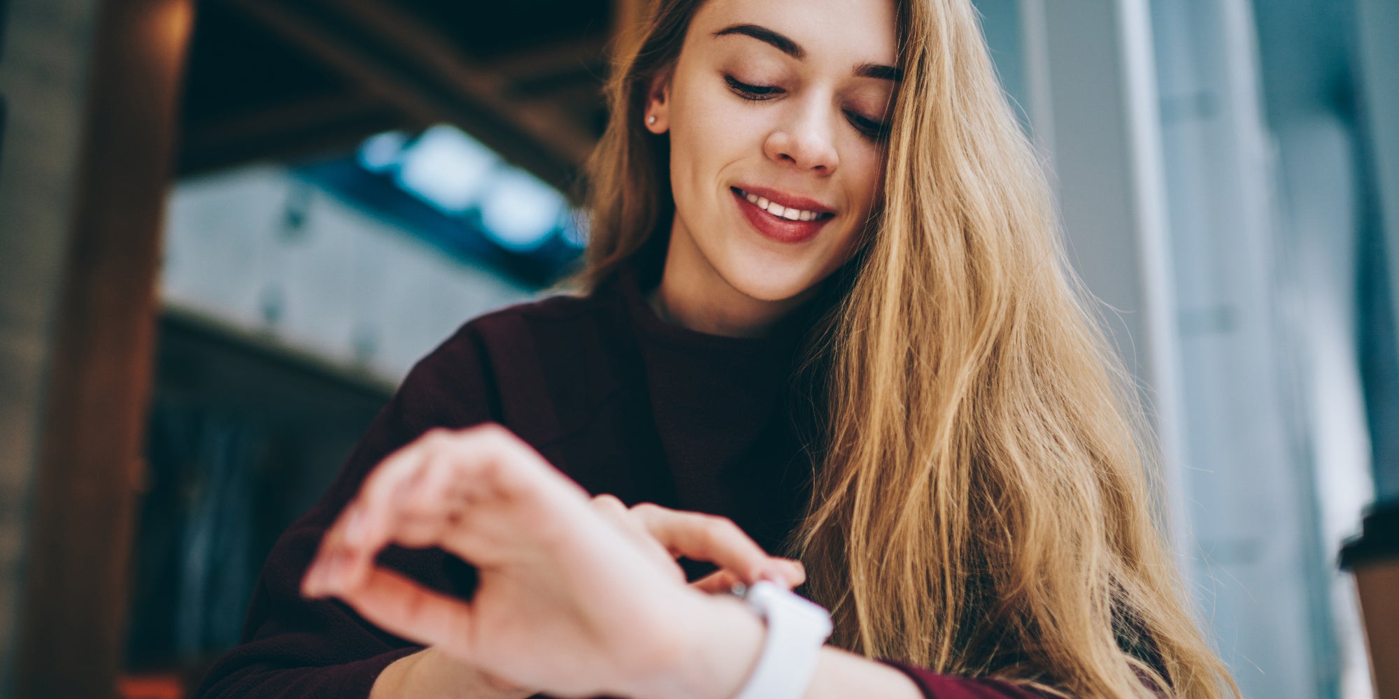 Retrouvez les principaux avantages d'une montre connectée à moindre prix avec la Xiaomi Mi Watch Lite.