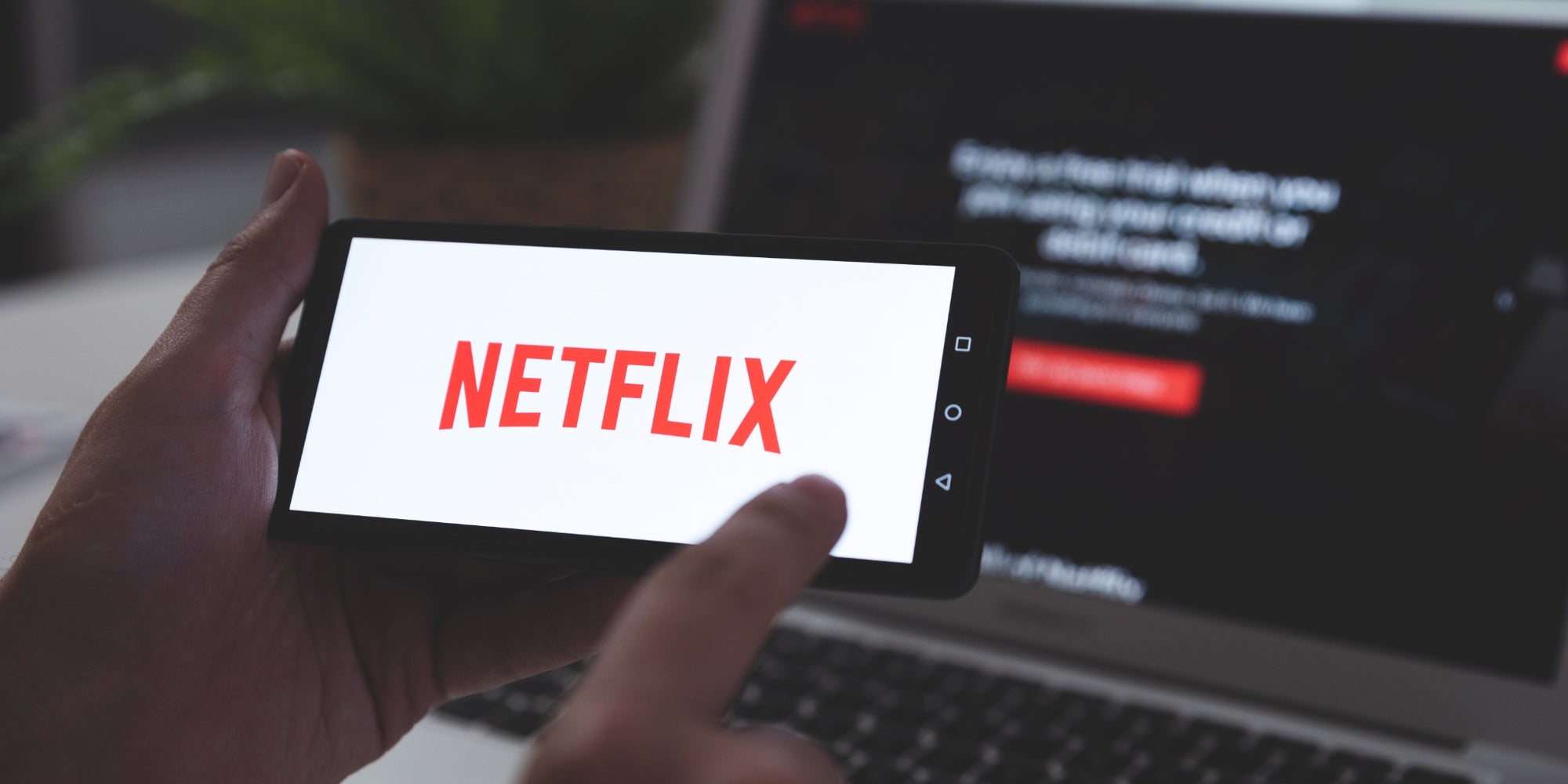 L'Union européenne a demandé à Netflix de baisser son débit pour ne pas surcharger le réseau Internet
