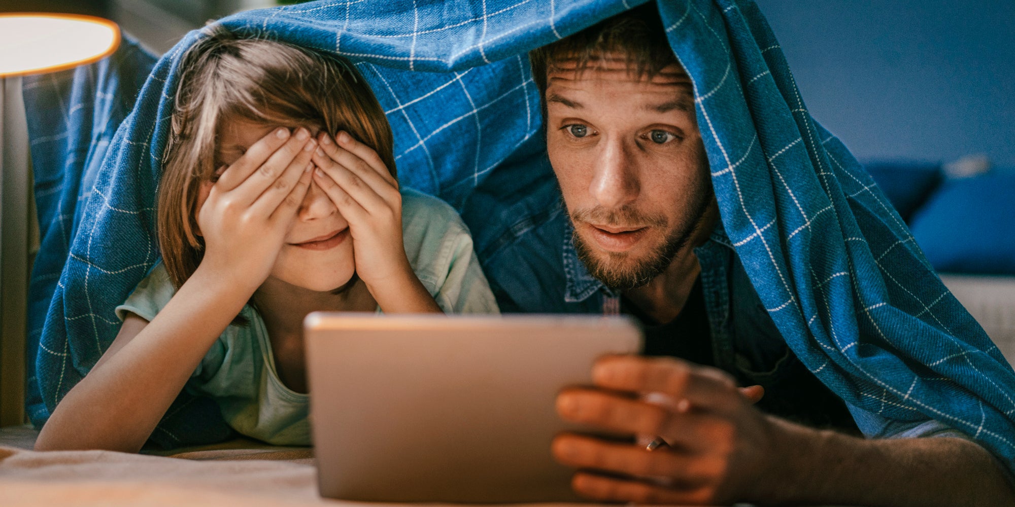 Découvrez comment régler le temps d'écran de votre enfant sur SFR Kids Récré