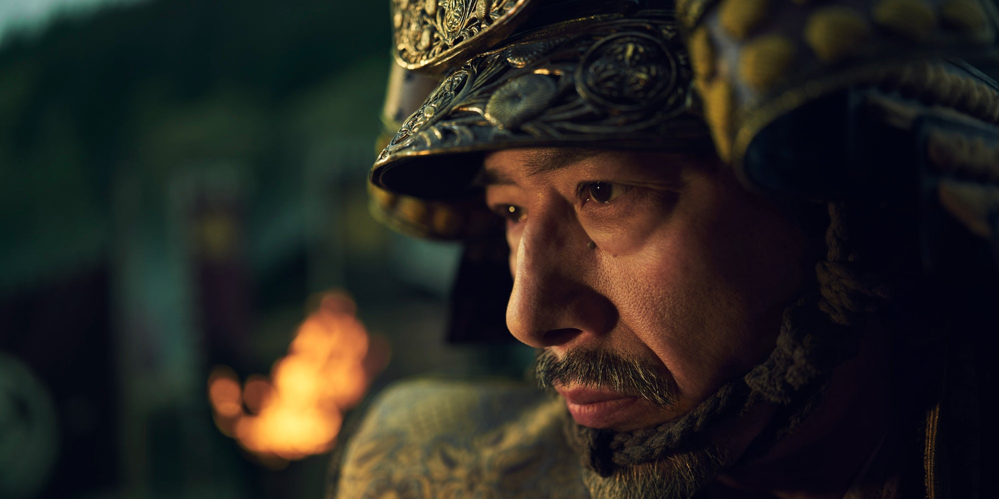 ''Shōgun'' a fait le plein de récompenses à cette cérémonie 2025 des Golden Globes