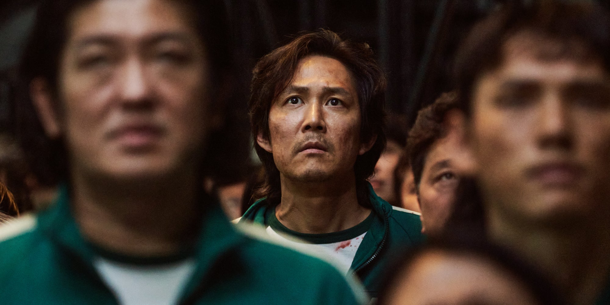 Seong Gi-Hun sera de retour dans la saison 2 de "Squid Game".