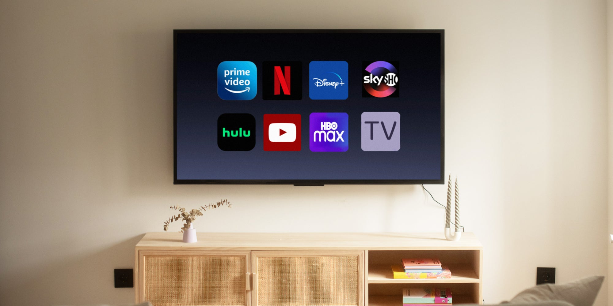 Netflix, Disney+ ou encore Prime Video : nos plateformes de streaming favorites sont toutes touchées par les tentatives de piratage.