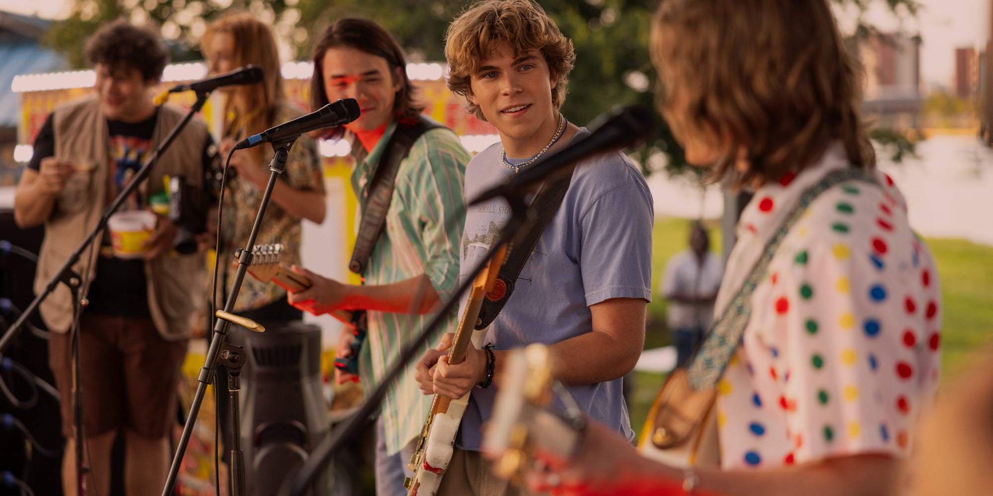 "The Runarounds" reviendra-t-elle pour une saison 2 sur Prime Video ? 