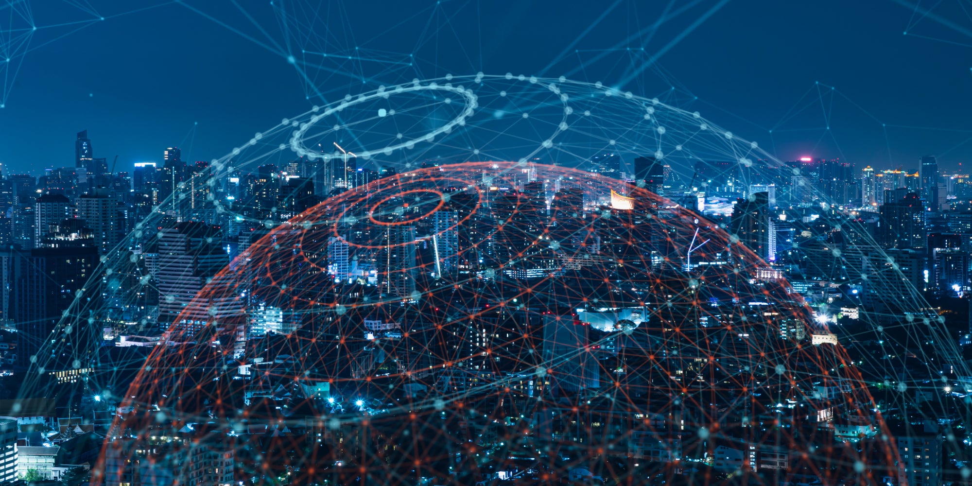 C'est l'heure du grand affrontement des réseaux.