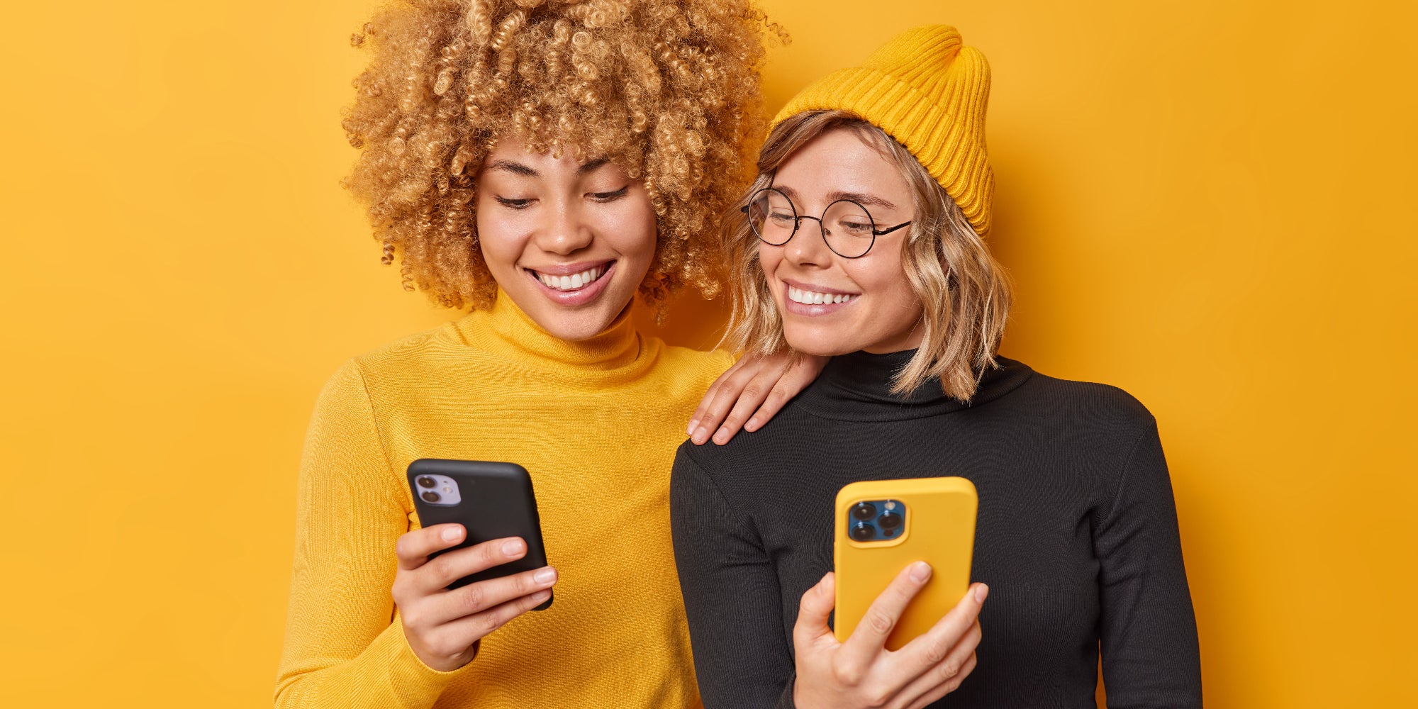 Caster des contenus pour les partager avec ses amis sur une enceinte ou un écran sera bientôt encore plus simple