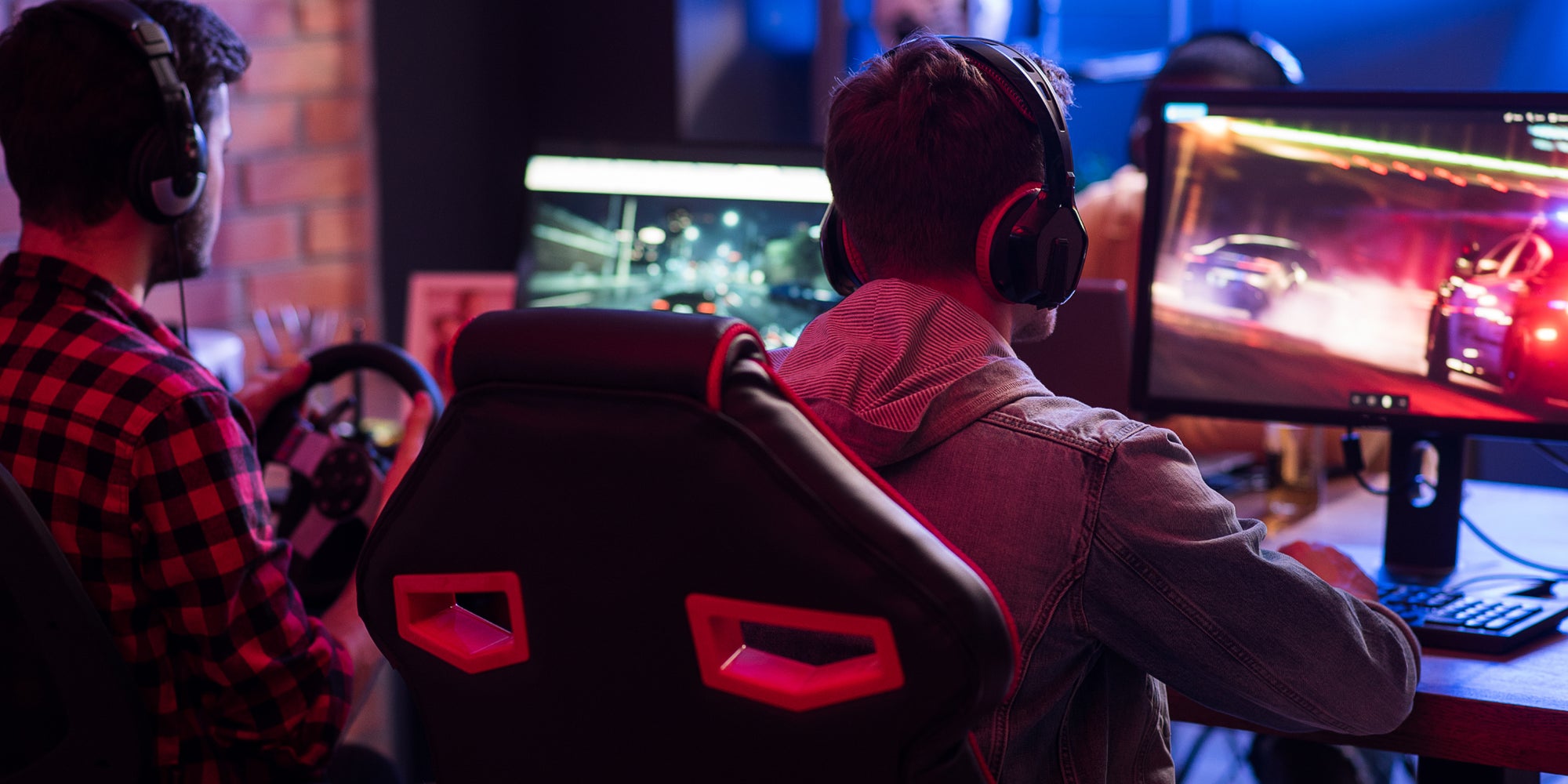 Le cloud gaming, une nouvelle manière de concevoir la distribution à la demande de jeux vidéo.