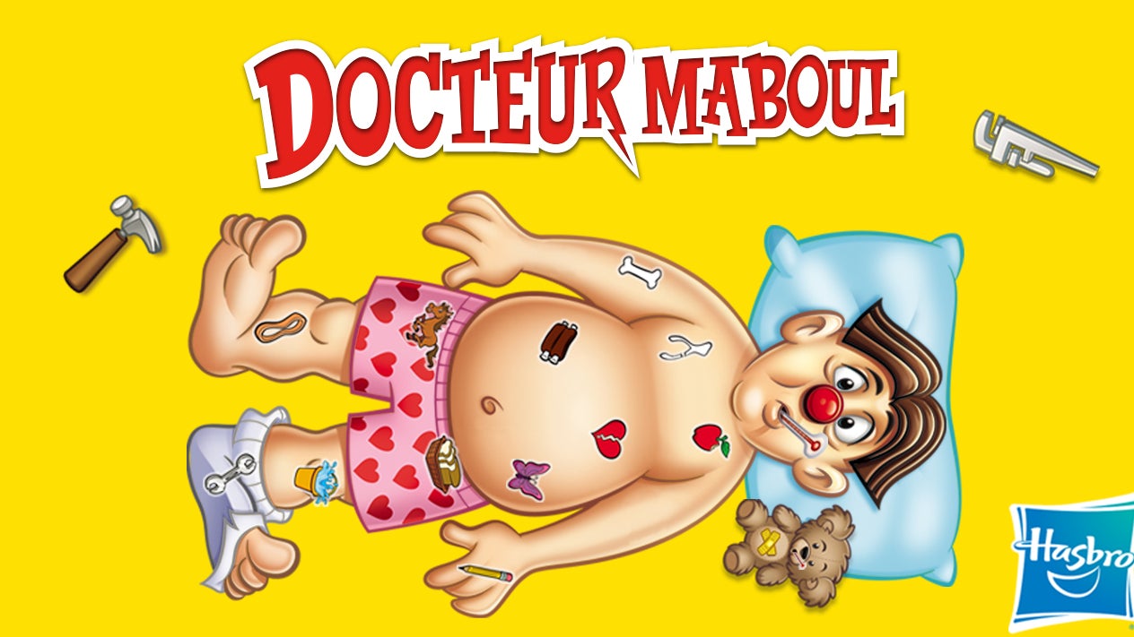 Parviendrez-vous à sauver la vie de votre patient sans commettre la moindre erreur ? 