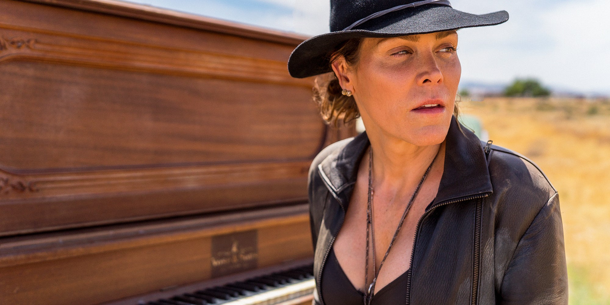 Beth Hart sort son nouvel album, War In My Mind