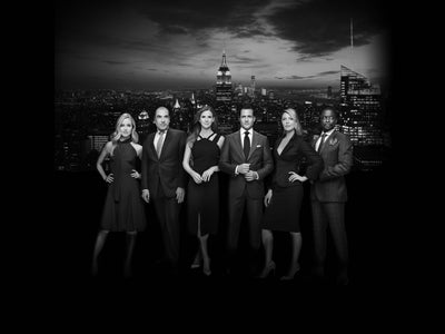 Suits : retrouvez la saison 9 inédite sur Série Club
