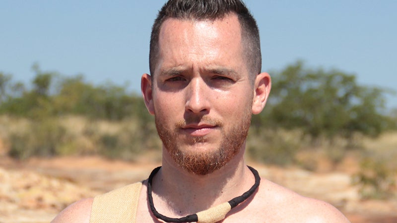 Vincent bénéficiait d'un "Indice de Survie" de départ de 7,7/10.