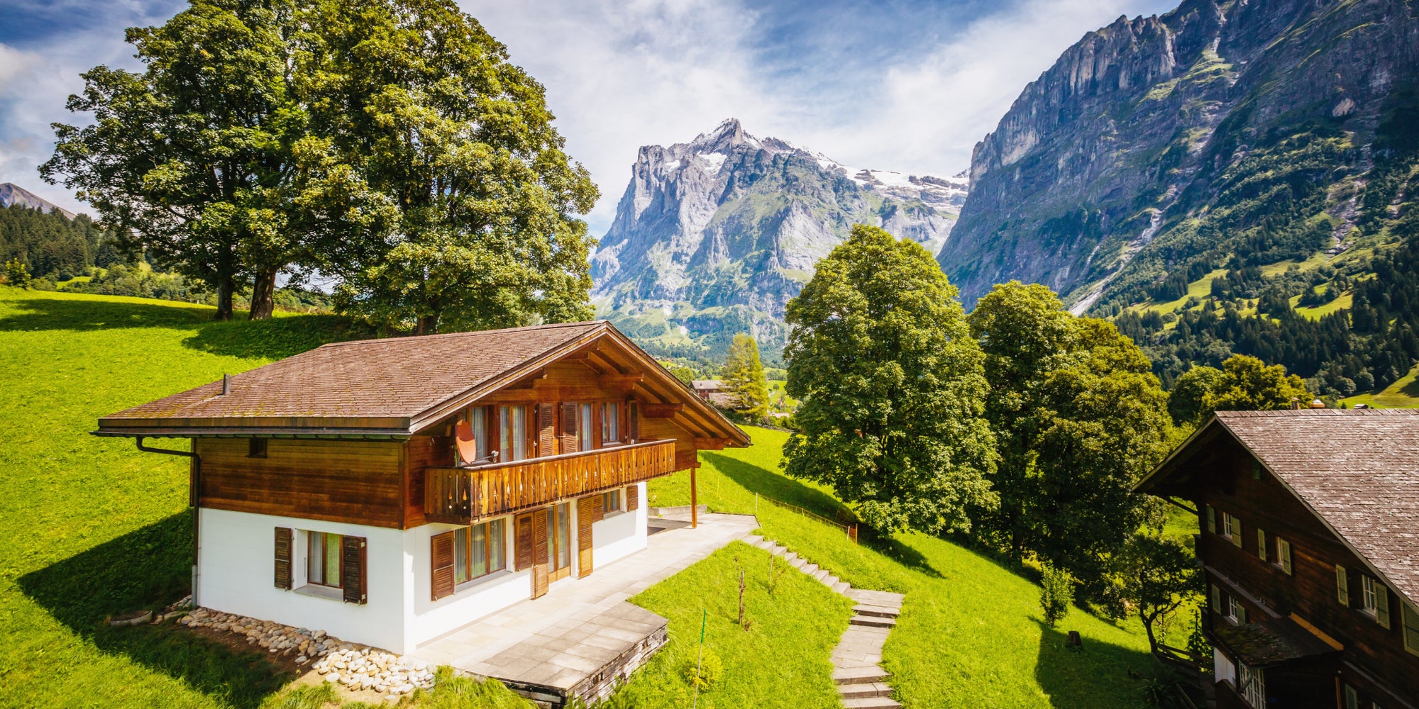 Comment avoir accès à Internet haut débit en zone blanche $1
