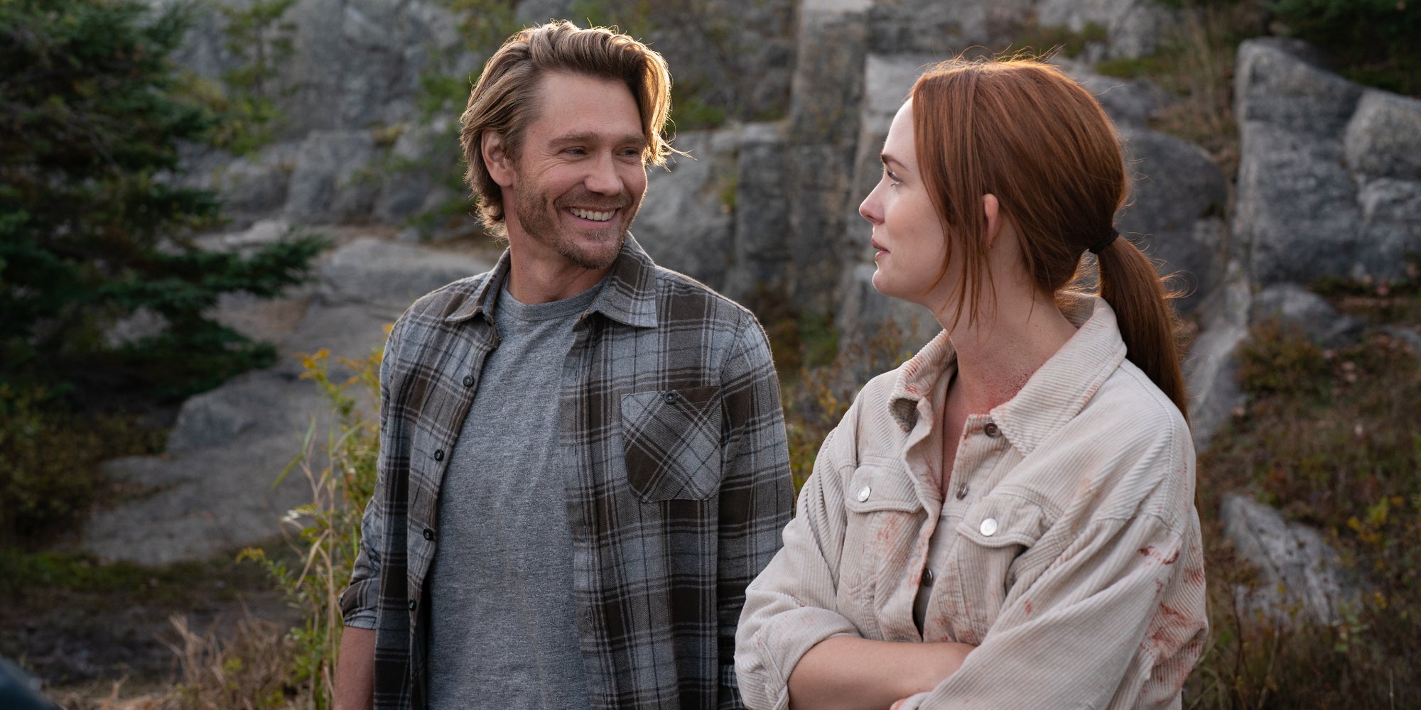 Voici les plateformes où (re)voir la série "Retour à Sullivan's Crossing".