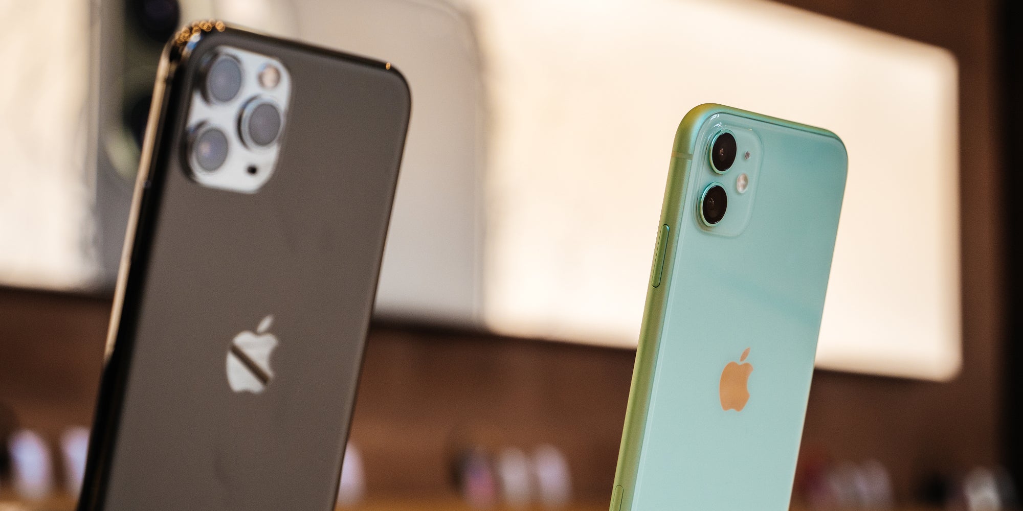 Retrouvez l'iPhone 11 en promotion pendant les French Days sur la boutique en ligne de SFR