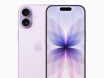 Le prix de l'iPhone 17 augmente. Pas chez SFR !