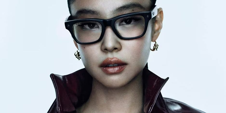 Les Ray-Ban Meta s'améliorent encore une fois
