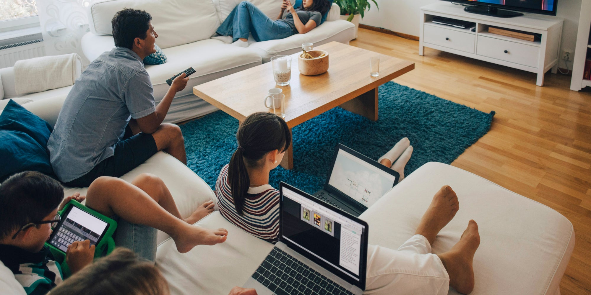 Découvrez quelle offre SFR Fibre est faite pour vous en répondant à un rapide quiz ! 