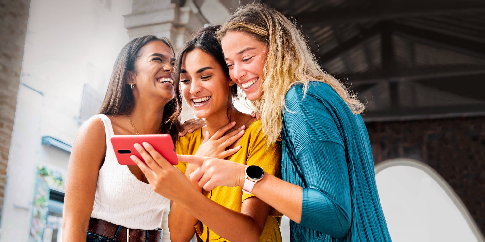 Vous n'en croirez pas vos yeux des bons plans actuellement disponibles sur la boutique en ligne SFR.