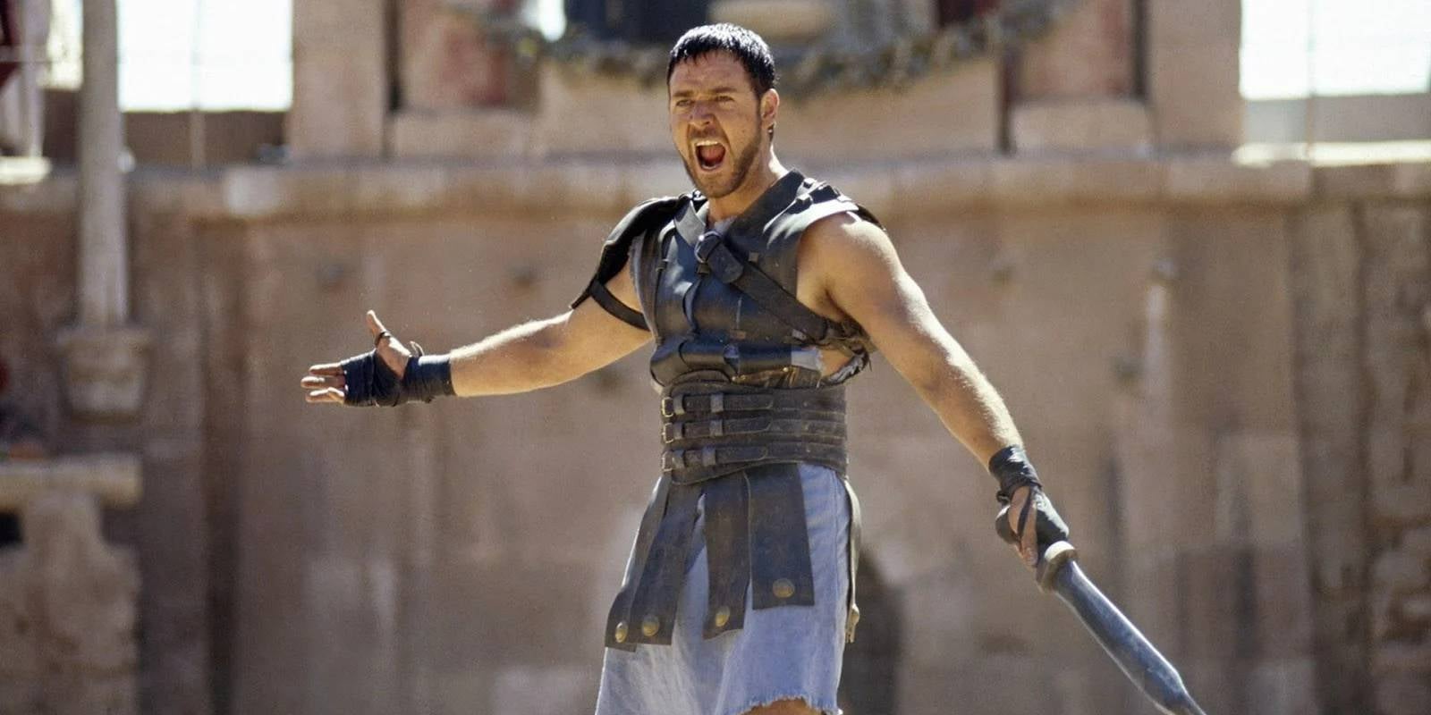 C'est votre dernière chance de voir "Gladiator" sur Netflix avant la sortie de "Gladiator 2" au cinéma !