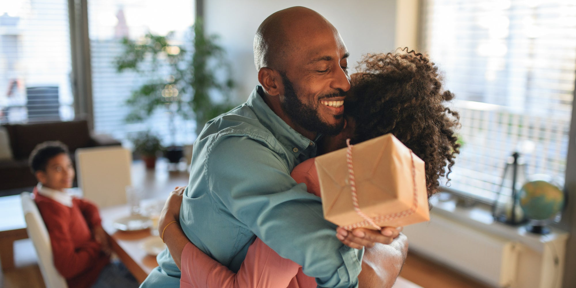 On vous aide à trouver le cadeau parfait pour la fête des pères !