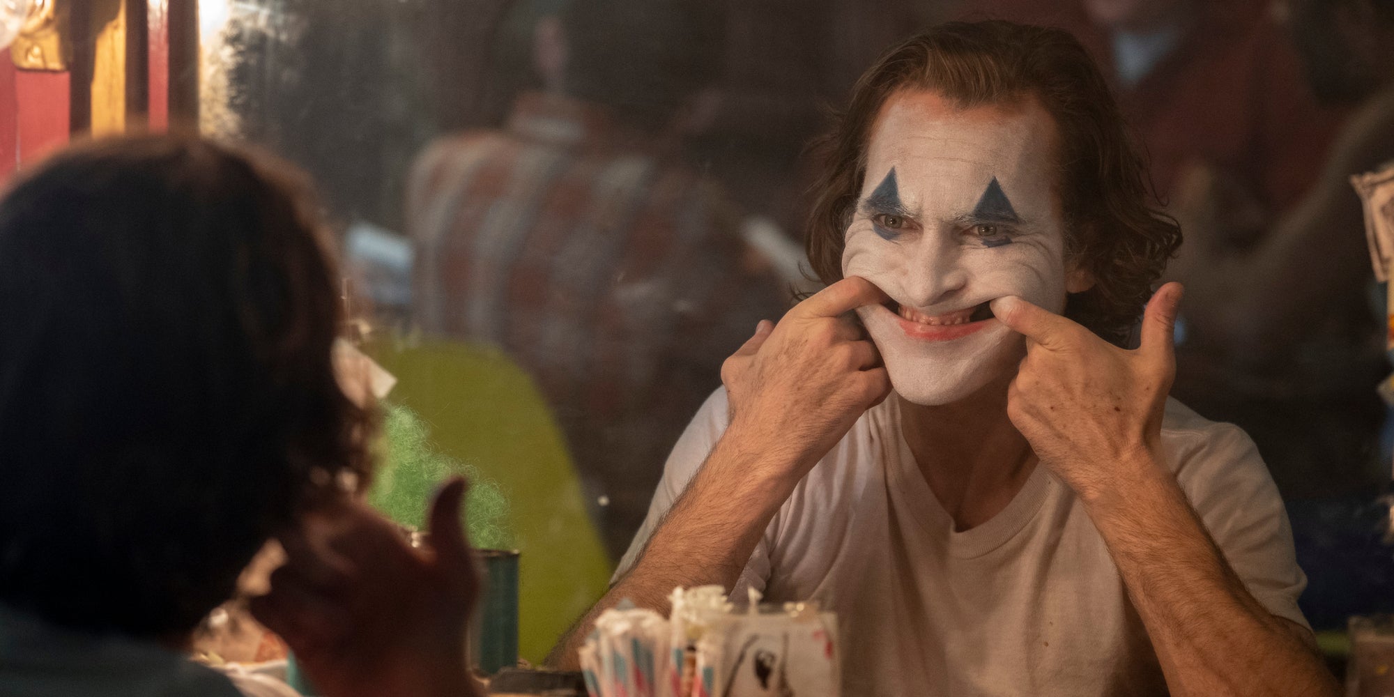 Joaquin Phenix va repasser par la case maquillage pour la suite de Joker.