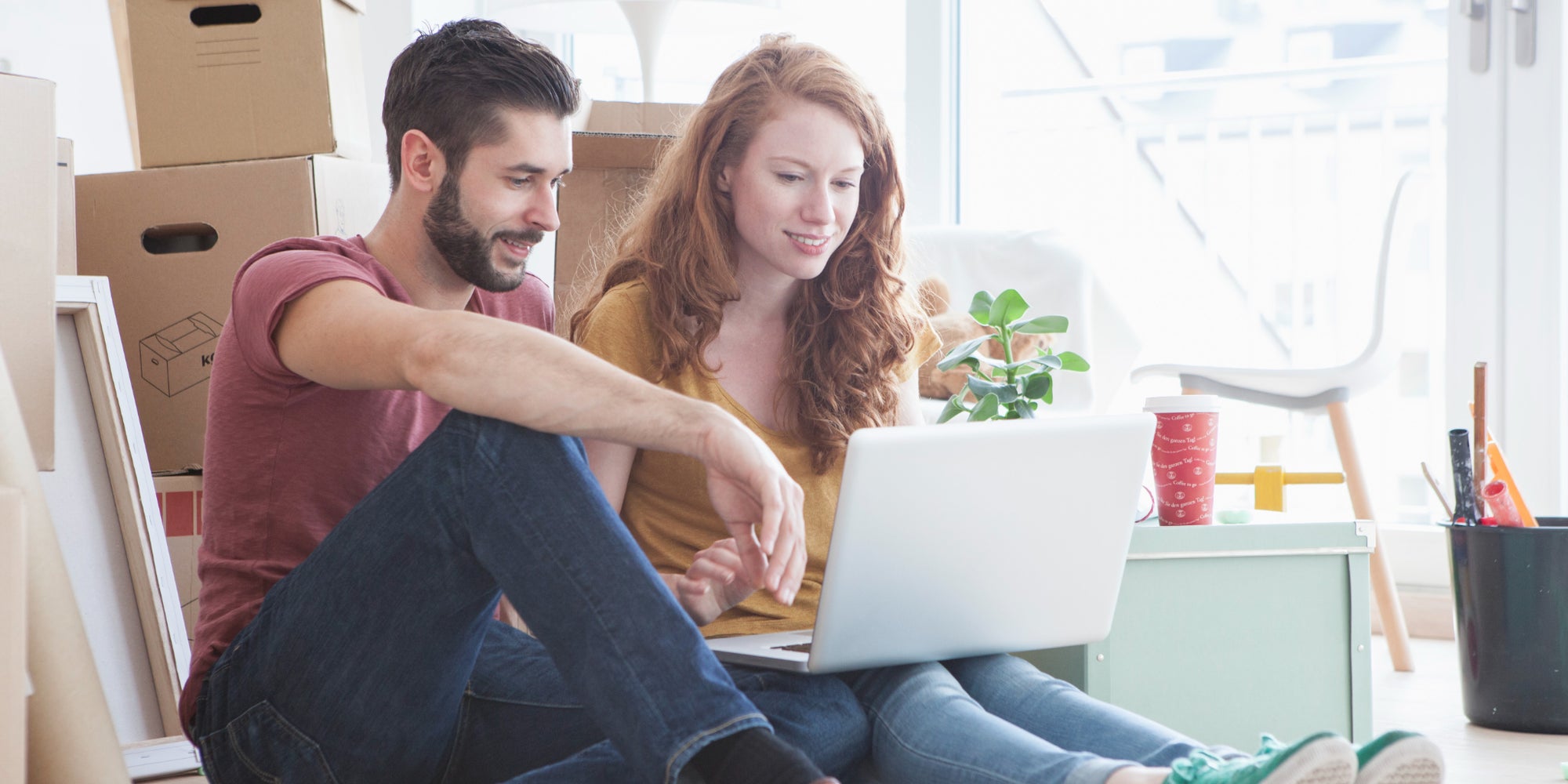 Oui, la place de votre box dans votre maison a une grande influence sur la qualité du wifi !