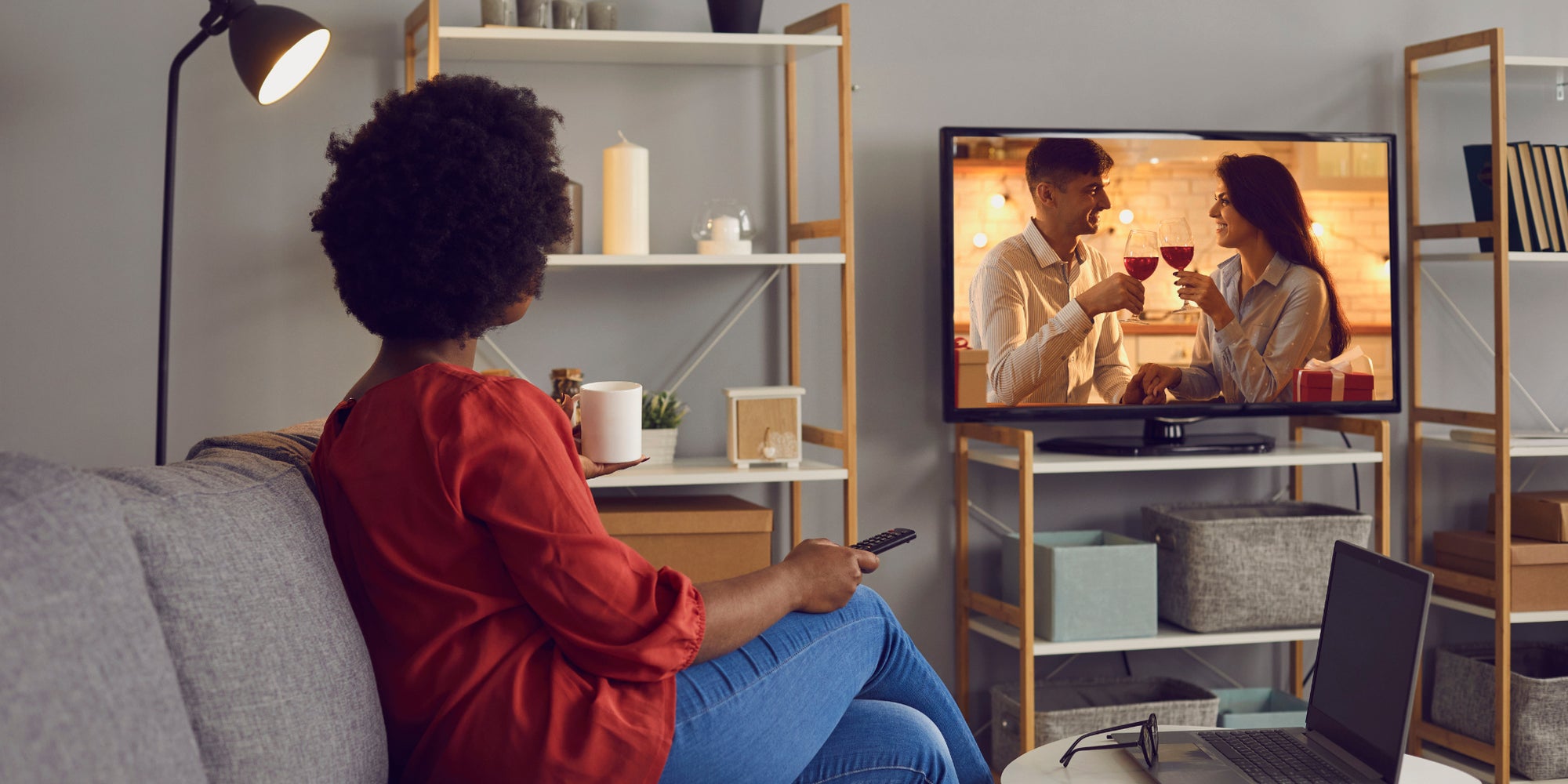 Téléviseur Ultra HD ou 4K : quelle est la différence ?