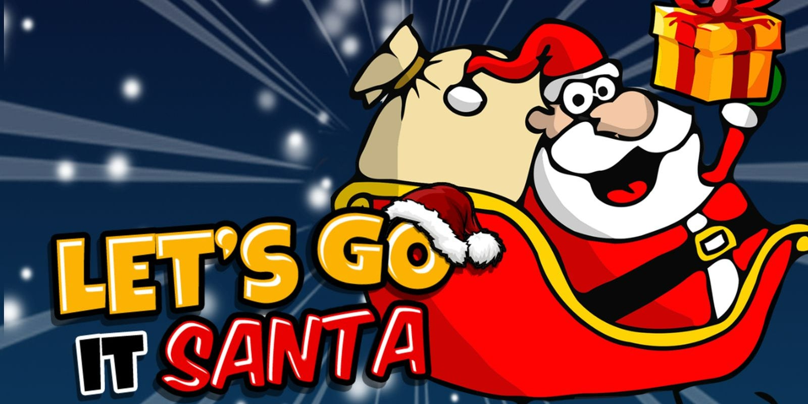 Venez en aide au Père Noël pour sauver la distribution de cadeaux et assurer le bon déroulé de Noël avec 3 jeux sur SFR Jeux. 