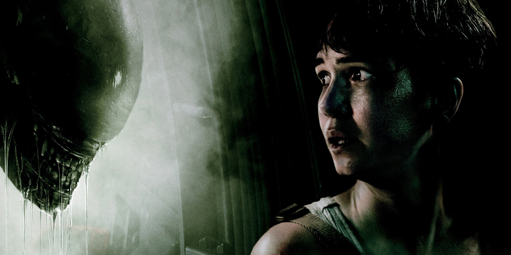 Depuis 2017 et la sortie du film Alien Covenant de Ridley Scott, on guettait le retour des xénomorphes.