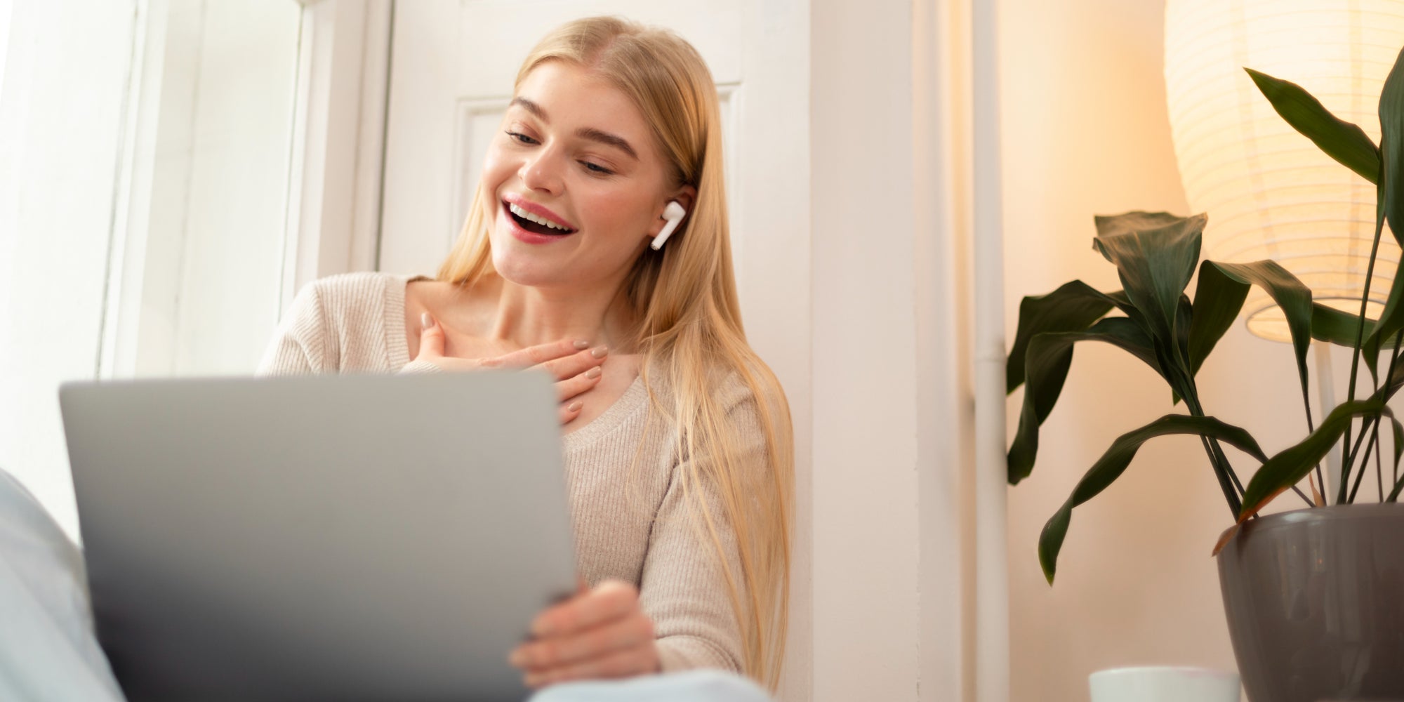 Assurez-vous une connexion en continu, même en cas de coupure, grâce à l'option Internet garanti de SFR.
