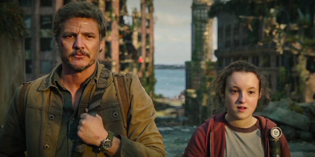 The Last of Us : l'épisode 5 arrive plus tôt que prévu !