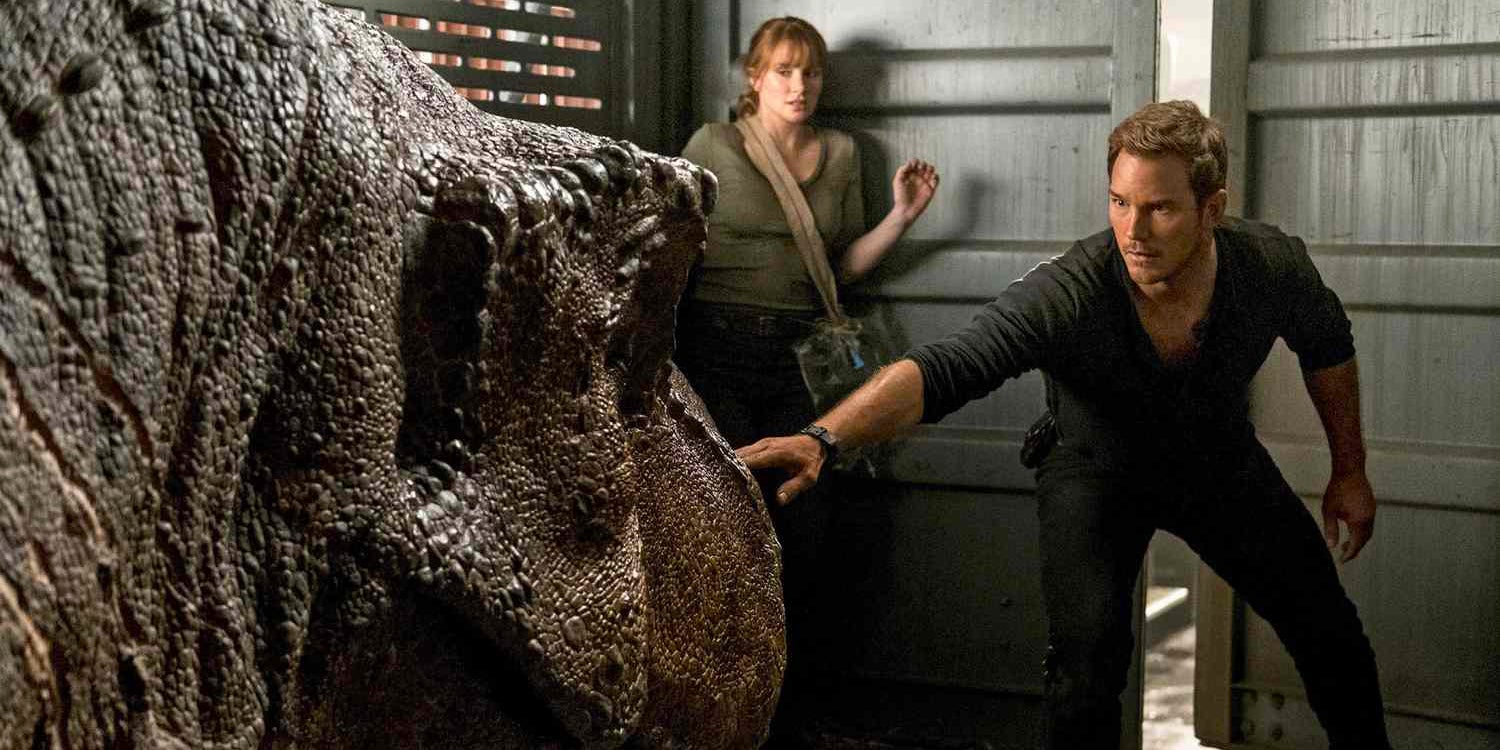 La saga Jurassic World s'apprête à se poursuivre dans un quatrième film.