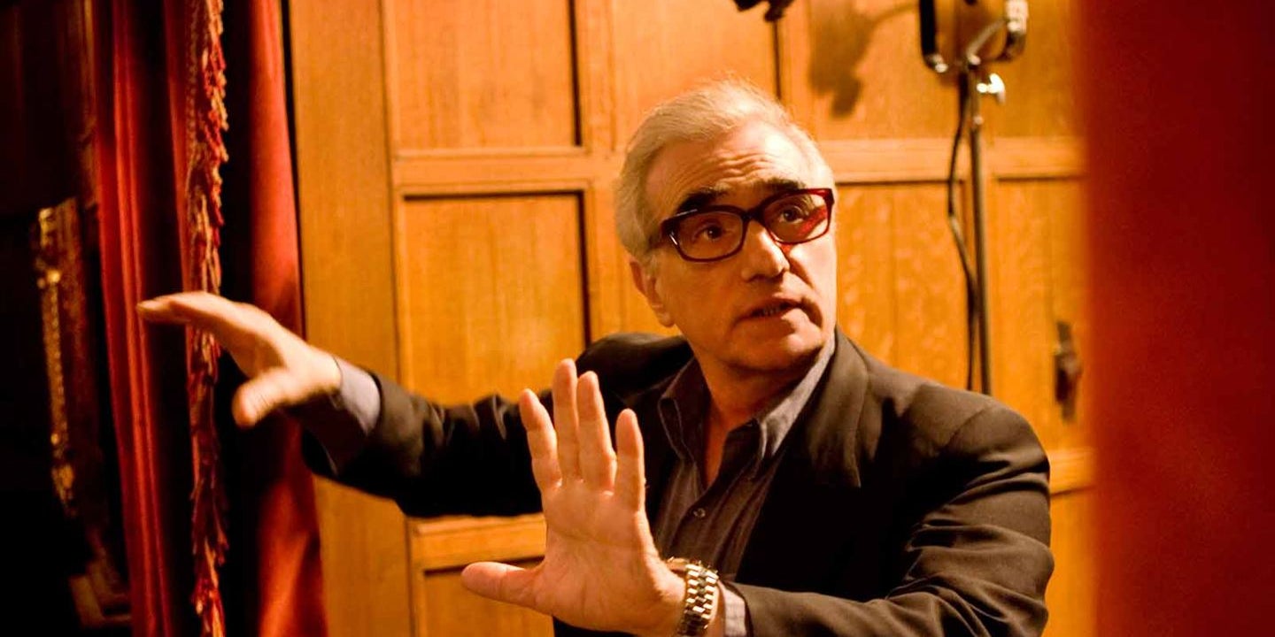 Martin Scorsese est la star du mois de novembre sur TCM Cinéma, qui diffusera, entre autres, son thriller "Shutter Island" réalisé en 2010.